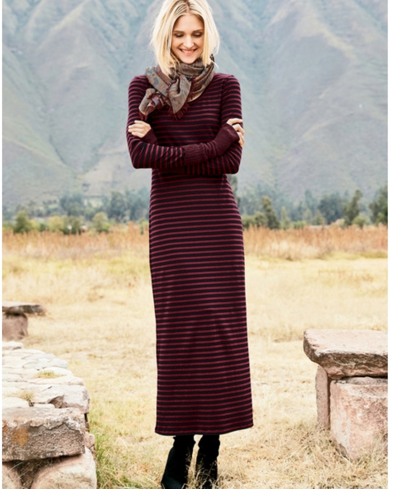 Peruvian Connection Andover dress